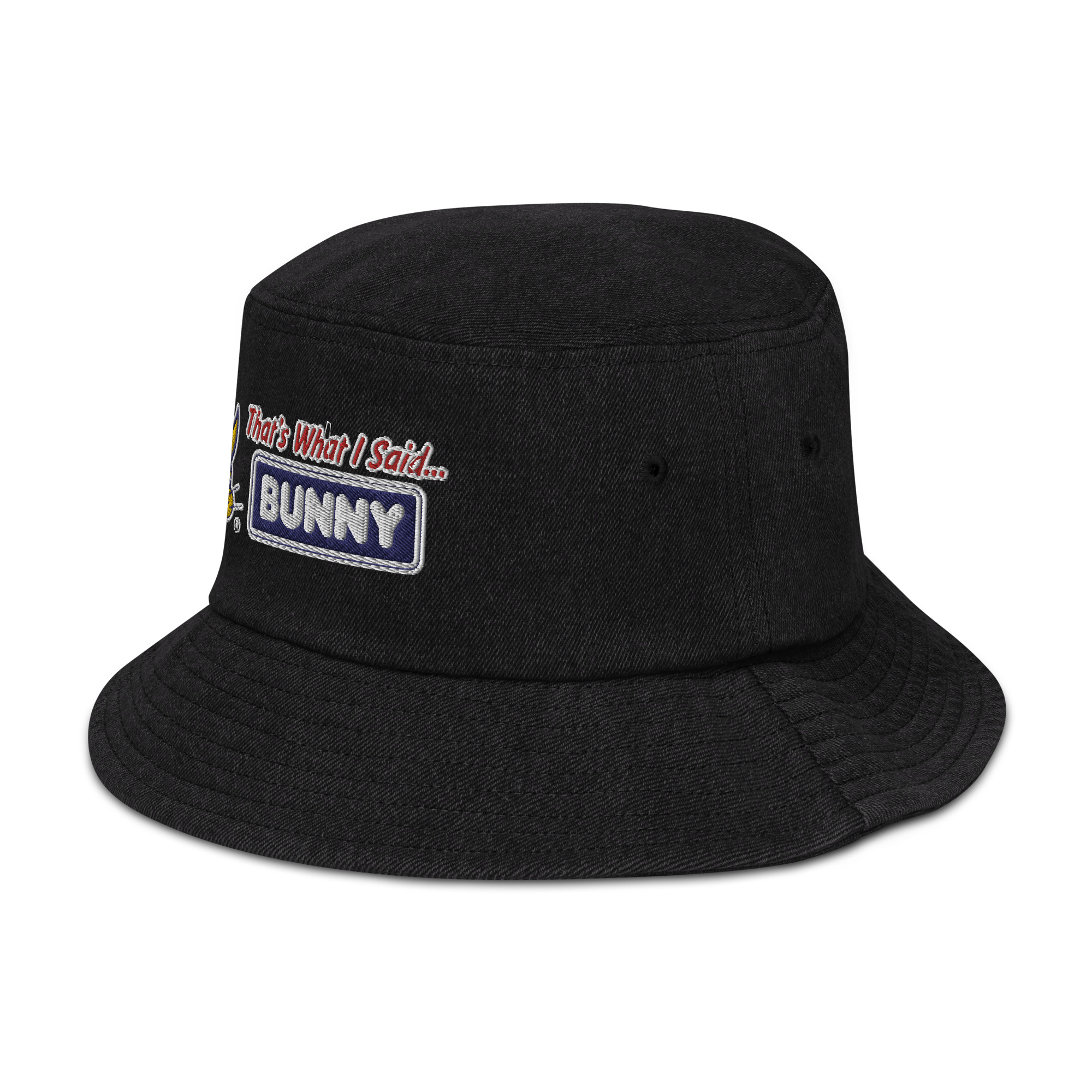 Bad Bunny Bucket Hat