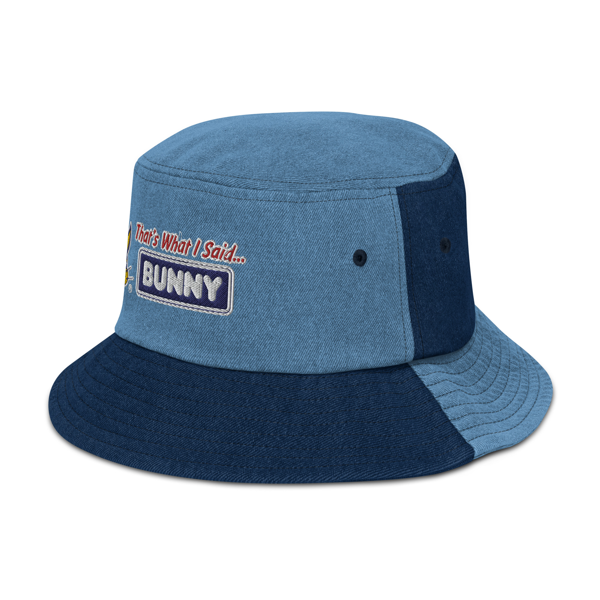 Pink Bunny Bucket Hat – mintandapple US