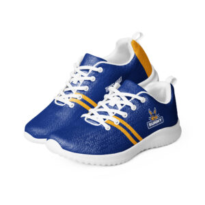 Shoes: Bunny Men’s Athletic Shoes