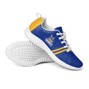 Shoes: Bunny Women’s Athletic Shoes