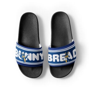 Shoes: Bunny Women's Slides